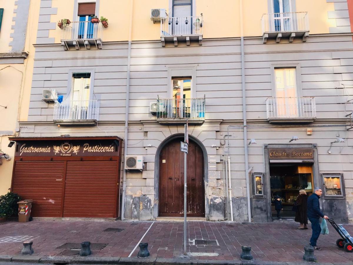 Suite Mari Naples Exterior photo