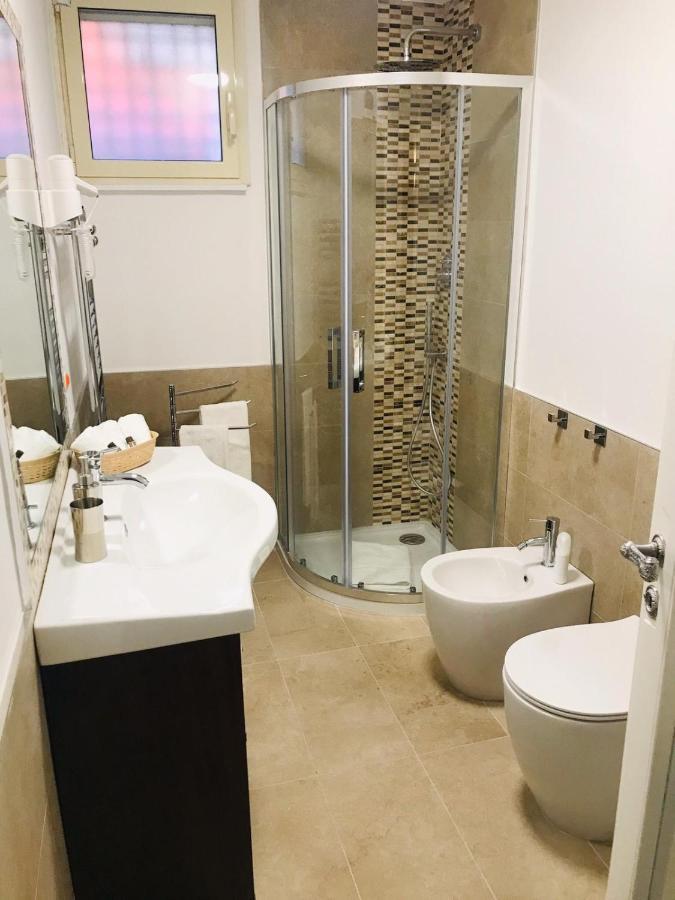 Suite Mari Naples Exterior photo