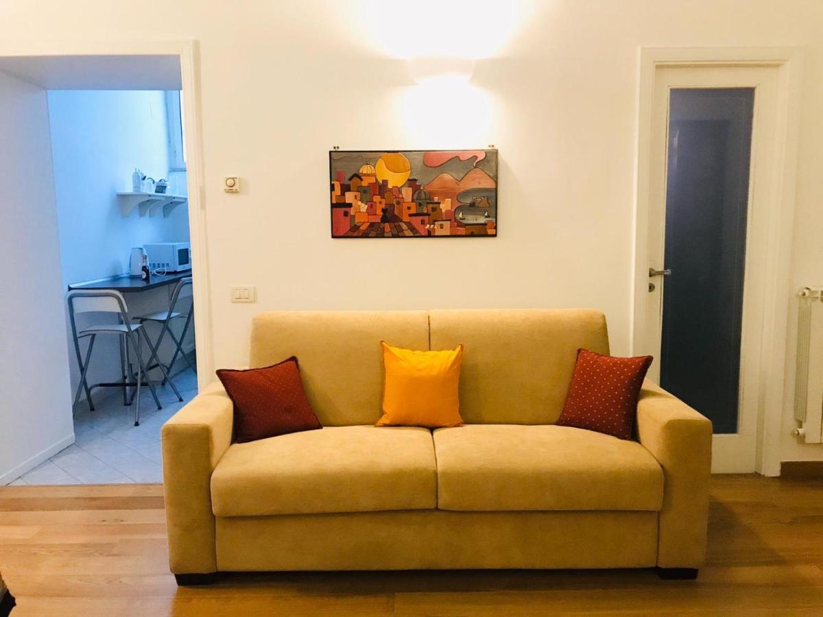 Suite Mari Naples Exterior photo